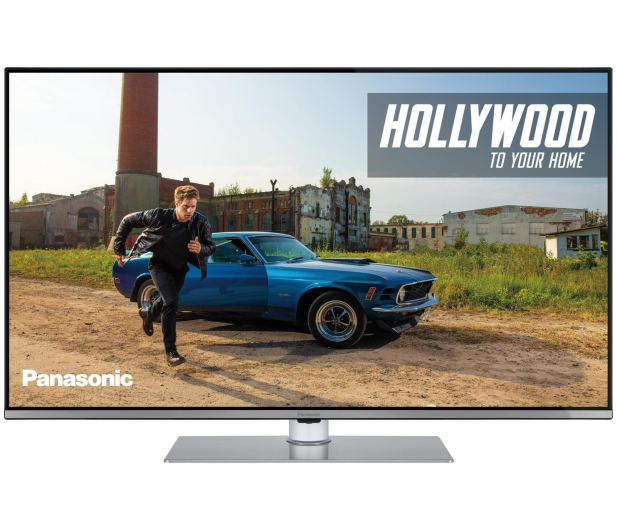 Panasonic 50HX710E - 1463562 - zdjęcie